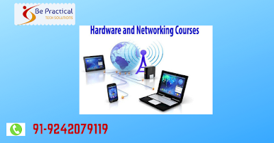 Hardware And  Networking  Course