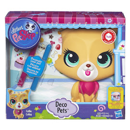 Littlest Pet Shop Special Collie (#No #) Pet