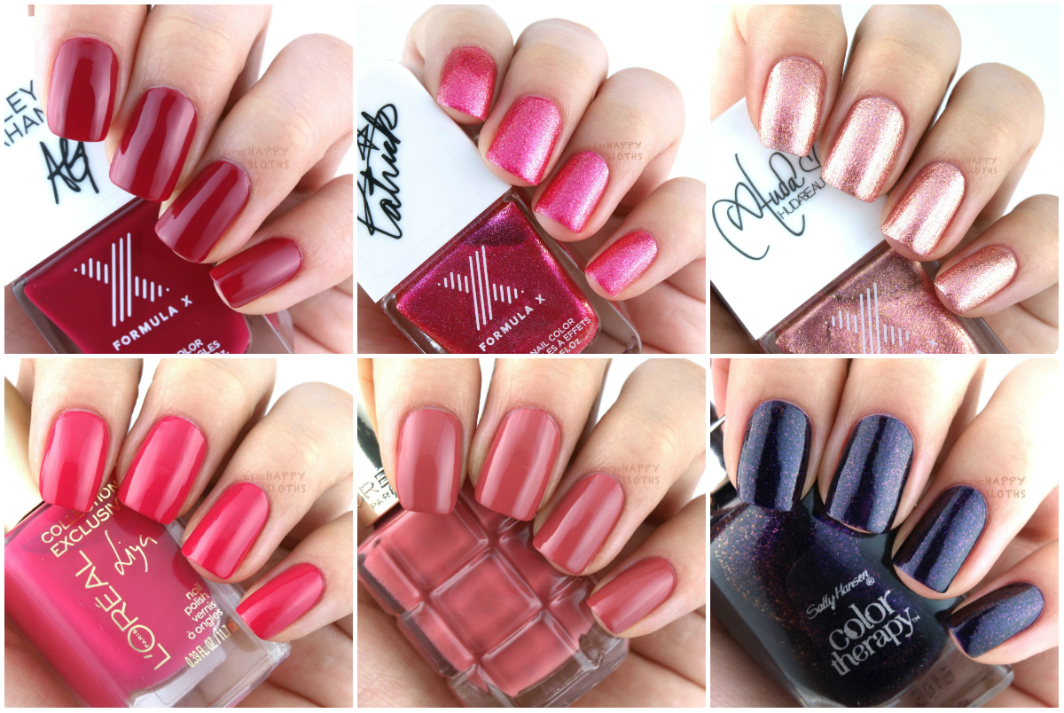 6. "January 2024 Nail Polish Favorites" - wide 6