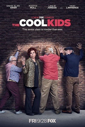The Cool Kids - Legendada  Torrent