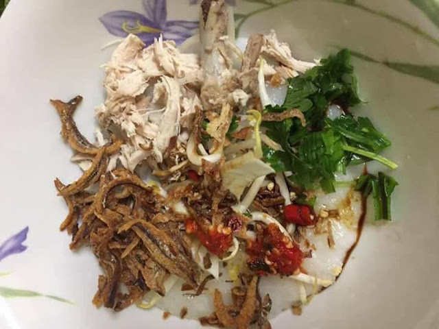 Resepi Nasi Air Kelantan Papaglamzcom