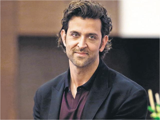 ऋतिक रोशन प्रोफाइल, ऊंचाई, आयु, परिवार, मामले, पत्नी, जीवनी और अधिक |  Hrithik Roshan Profile, Height, Age, Family, Affairs, Wife, Biography &  More in hindi | हिंदीदेसी - Hindidesi.com