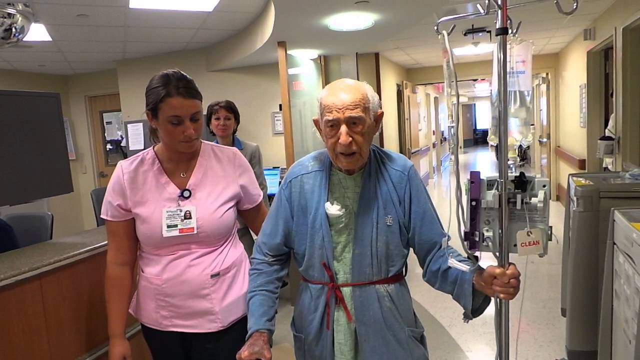 St. Vincent's Medical Center (Bridgeport)