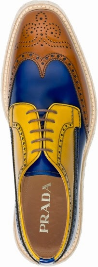 Don T Stomp Your Last Season Prada Things to Live Without... unless you don't have to.: Don't stomp your