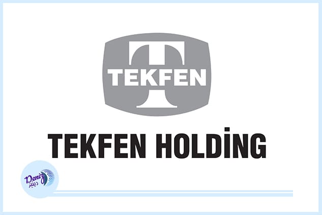 Tekfen Holding