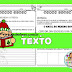 Texto para leitura e interpretação - Natal