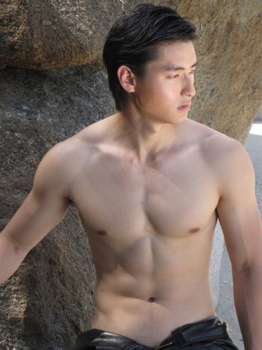 Gay Korean Hunks 56