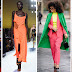 HOW TO WEAR NEON COLOURS THIS SUMMER