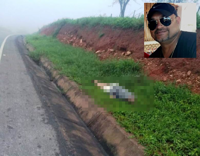 Policial militar é encontrado morto em Euclides da Cunha