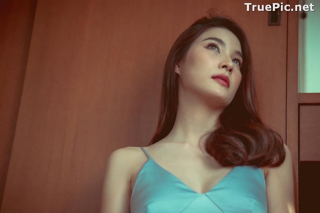 Image Thailand Model - Ness Natthakarn (น้องNess) - Beautiful Picture 2021 Collection - TruePic.net - Picture-13