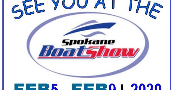 FunToSail: 2020 Spokane Boat Show