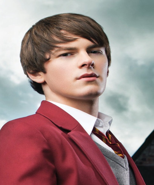 Brad Kavanagh Phone Number, Email, Address, Fan Mail, Biography, Agent