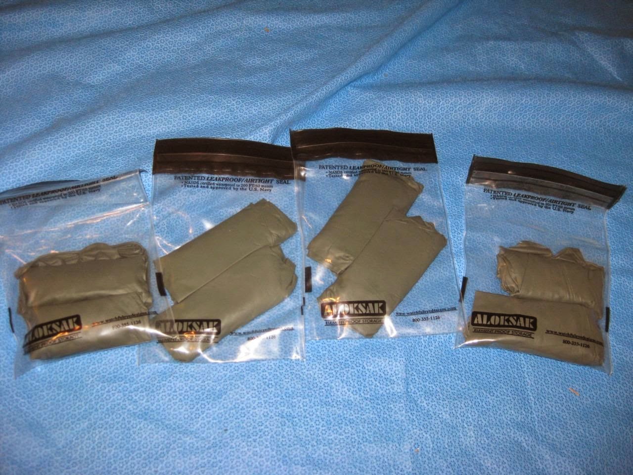 bingbabel Tactical Defender Nitrile Gloves