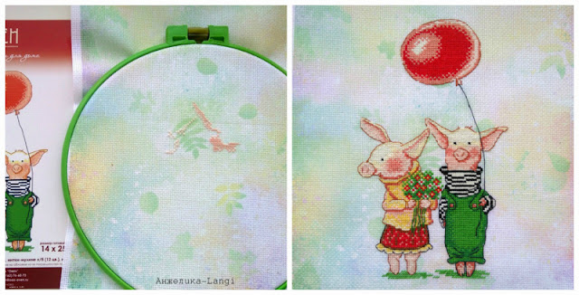 Неделя поросячьих стартов. Итоги