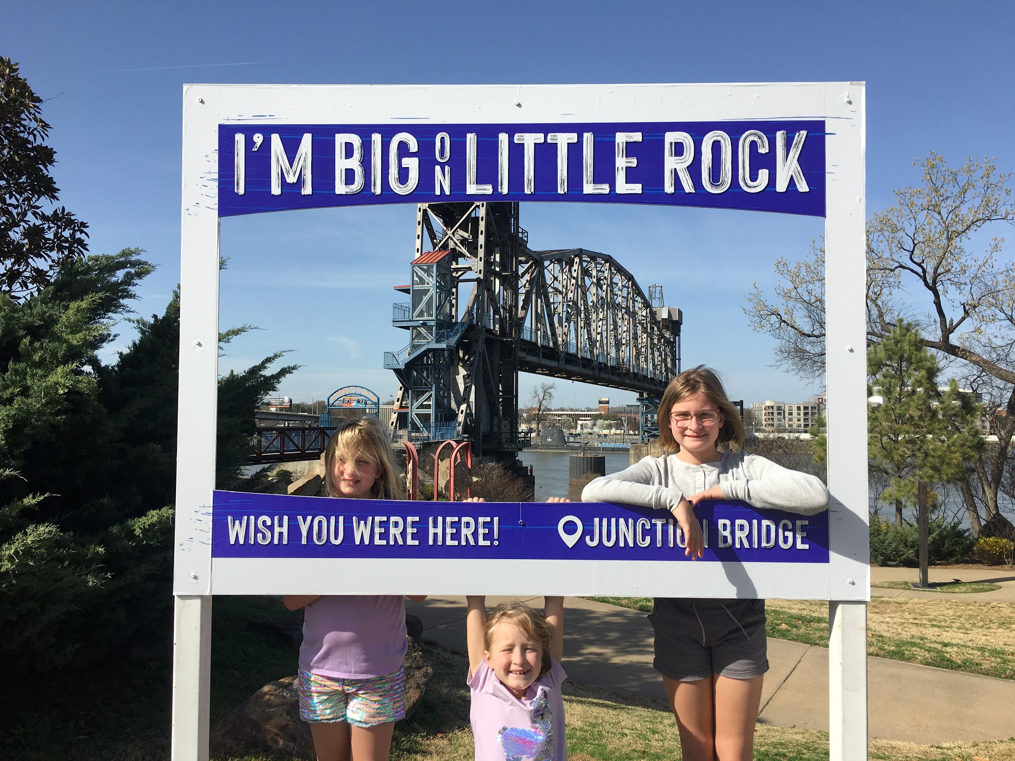 Everything Arlington, TX! Have Kids, Will Travel Little Rock, Arkansas!