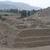 Descubren en Perú templo para el sacrificio de mujeres