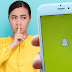 طريقة التقاط صورة شاشه بسريه تامه في تطبيق سنابشات دون علم الطرف الاخر بذلك ! طريقة التقاط صورة شاشه بسريه تامه في تطبيق سنابشات دون علم الطرف الاخر بذلك !