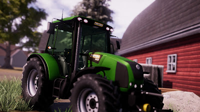Real Farm Gold Edition Game Screenshot 1