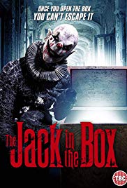 The Jack in the Box The Jack in the Box