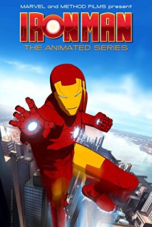 Iron Man – Armored Adventures – Dublat In Romana Online Episodul 1