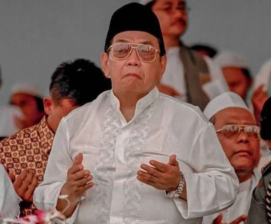 Kesaksian-Datok-Bagu-Soal-Kewalian-Gus-Dur-Saat-Wafat-Dikawal-Sosok-Misterius