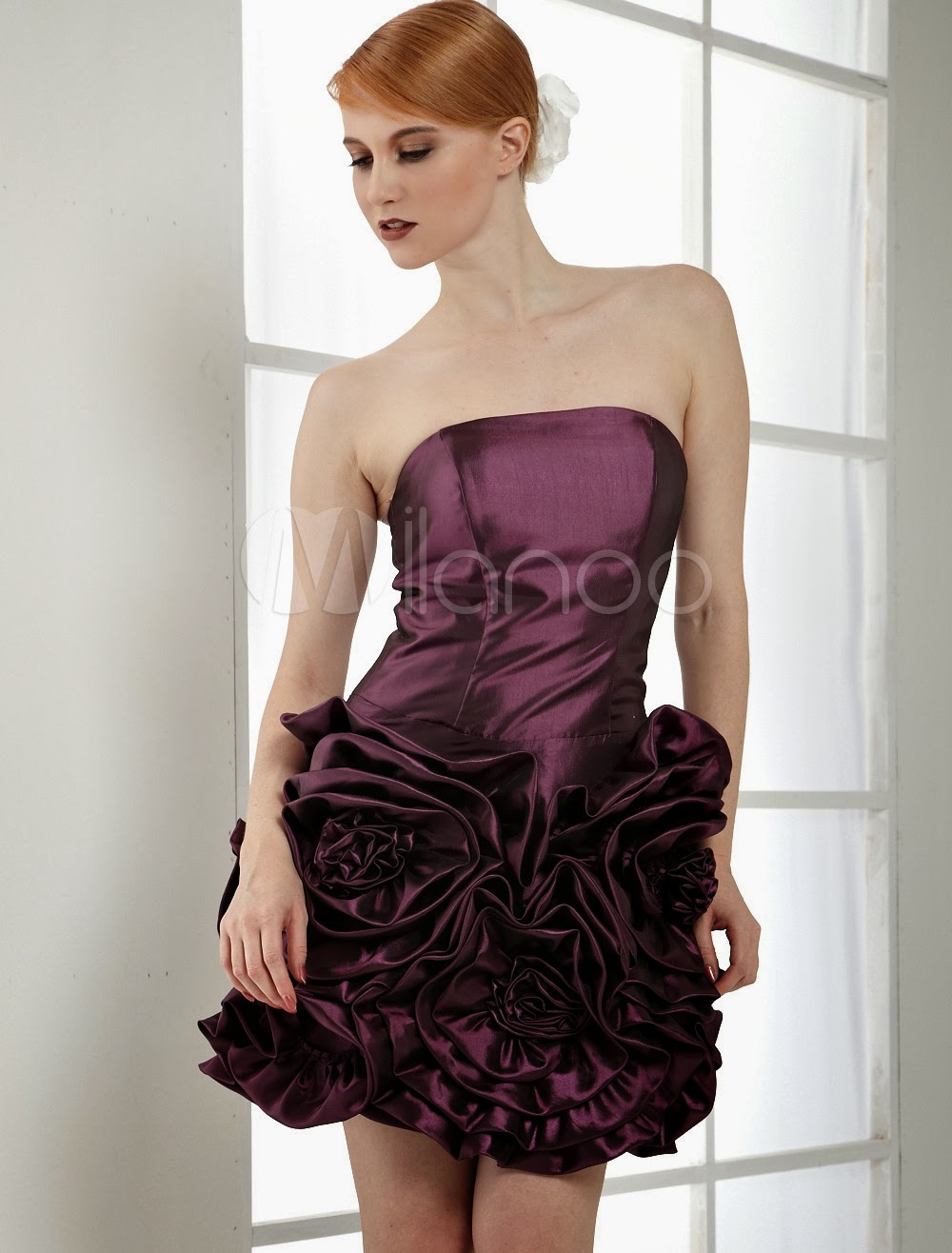 CaterinaFashionStyle: 10 modèles de robe de cocktail