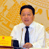 Bộ trưởng TNMT Trần Hồng Hà: TÔI HIỆN SỐNG Ở BÁN KÍNH 500M, GẦN NHÀ MÁY RẠNG ĐÔNG VÀ HOÀN TOÀN YÊN TÂM