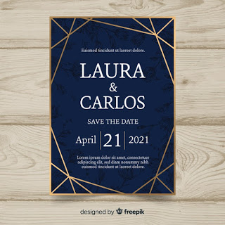 10 Template Undangan Digital Terbaik Di 2021 Download Gratis Di Sini Sabine Blog