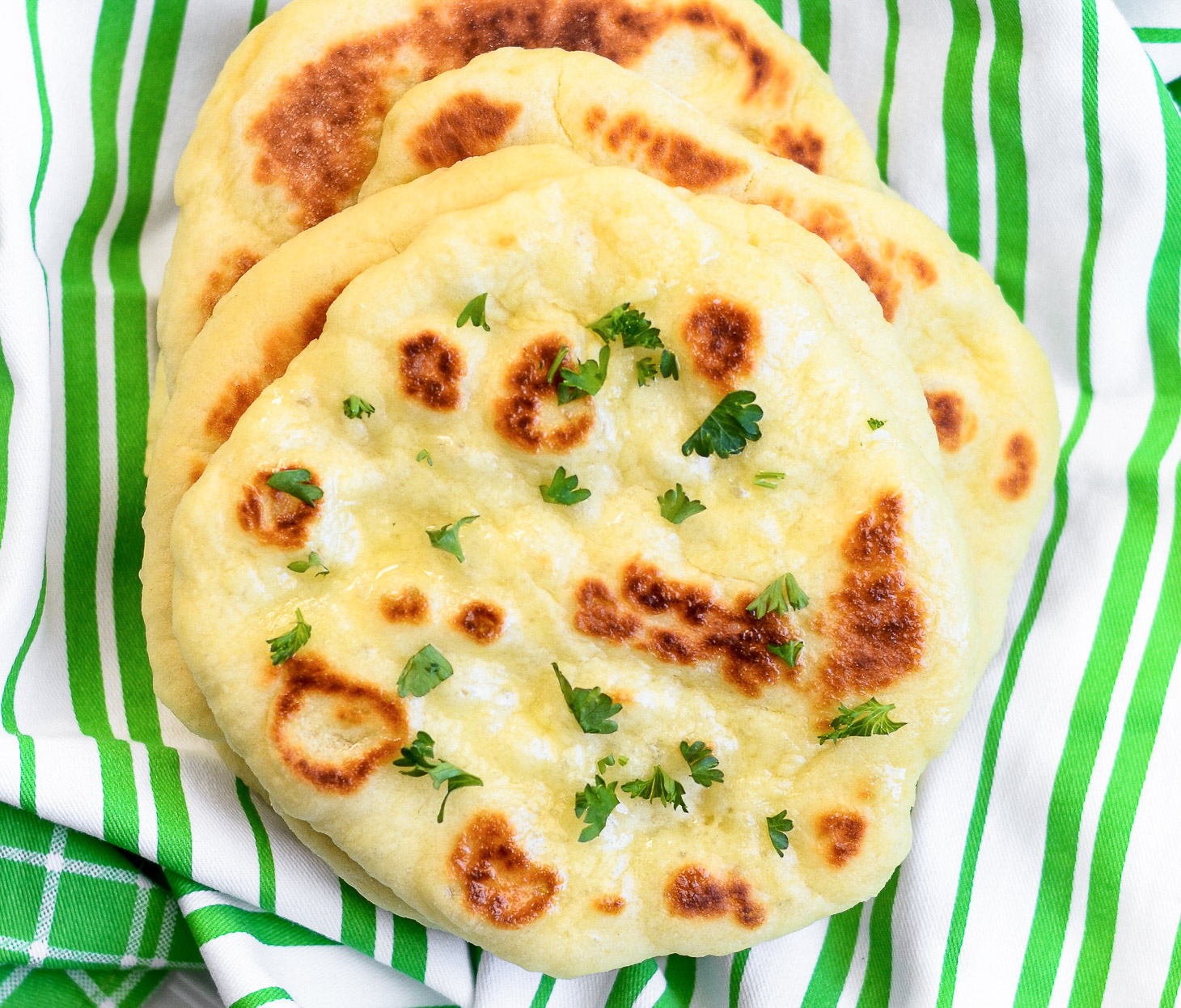 HOMEMADE NAAN BREAD RECIPE Food, recipe,keto