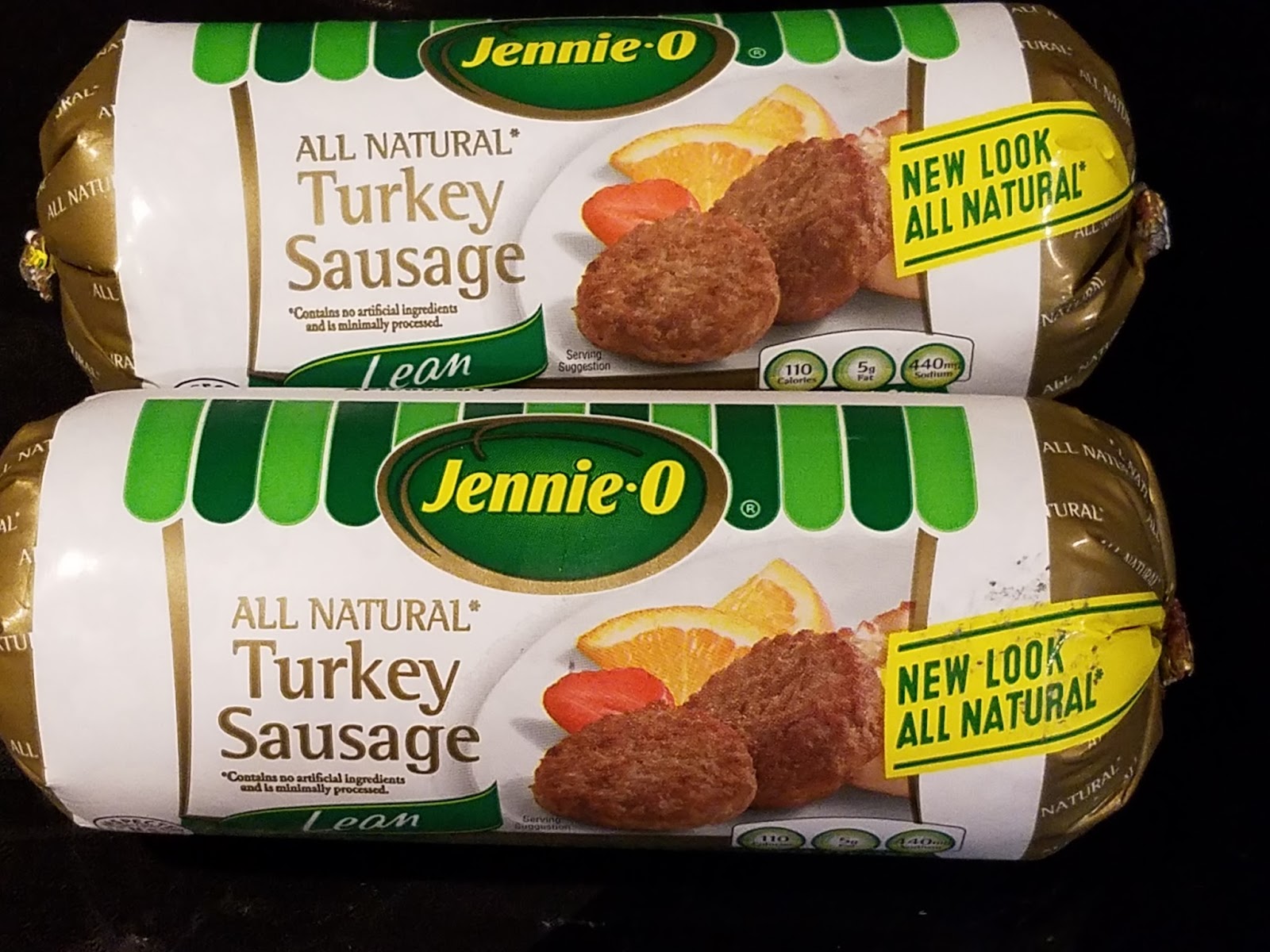 Missy's Views Italian Inspired Soup Featuring JennieO All Natural