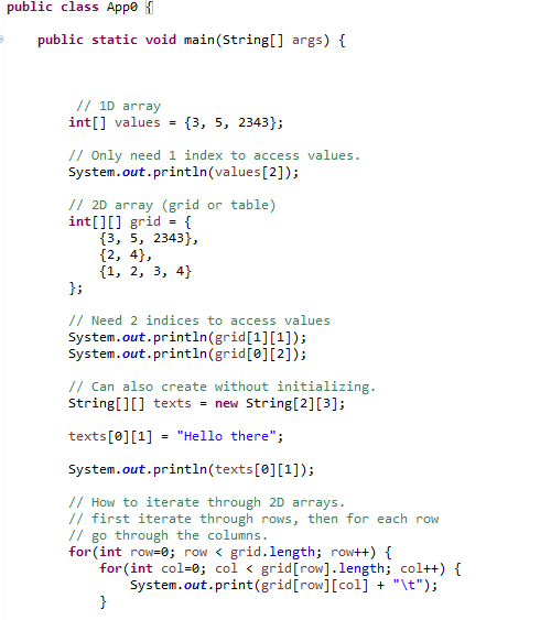 Apcompsci: 2015