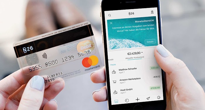 Mobil Bankacılık Nasıl Kullanılır?