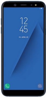 تفيلش هاتف سامسونج Samsung galaxy A6 2018 SM-A600N