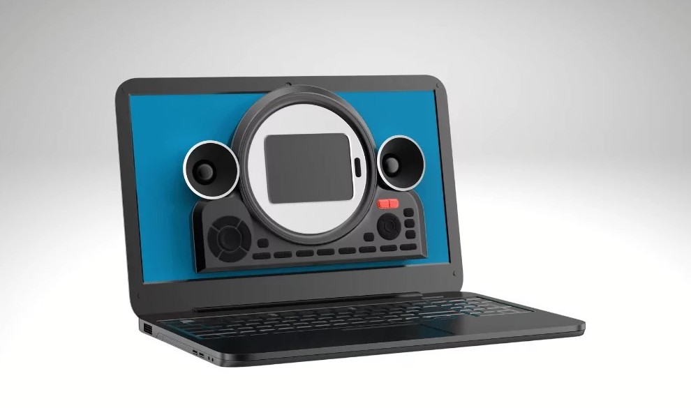 Tips Panduan Mengatasi Suara Speaker Laptop Yang Pecah Dengan Mudah Jendela Artikel Millenial