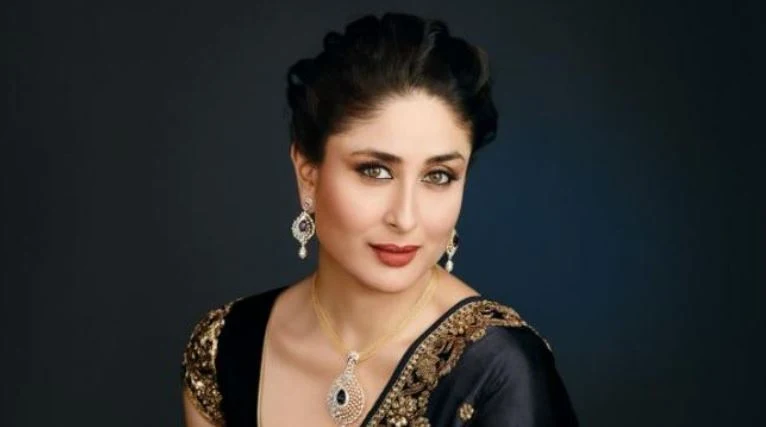 kareena kapoor khan- back to bollywood