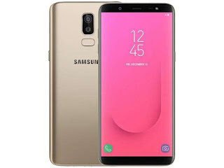 Downlaod Firmware Terbaru Samsung Galaxy J8 SM-J810F Bahasa Indonesia