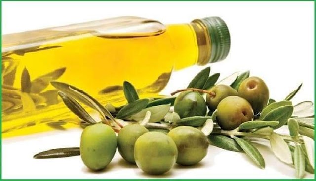 যয়তুন তেল (জলপাই-Olive Oil) এর নানাবিধ উপকারিতা: