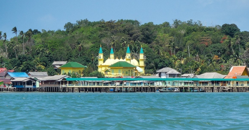 Penjelasan Tentang Dendang Melayu Destinasi Wisata