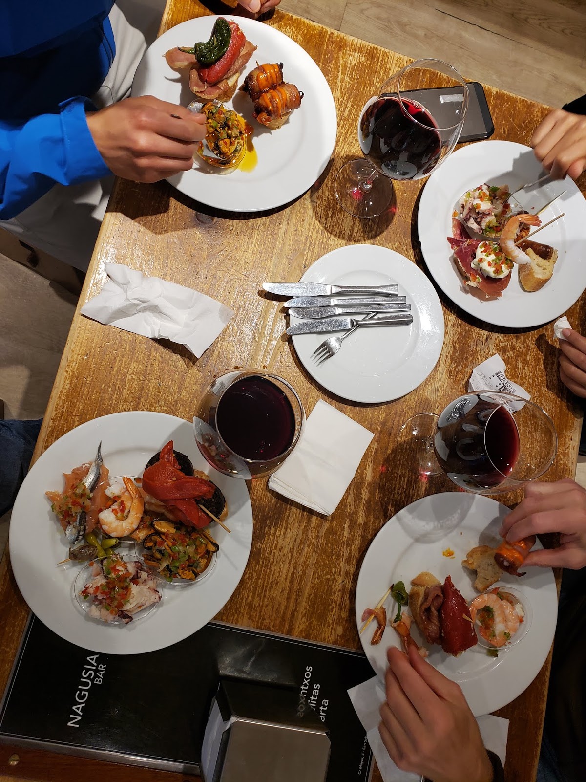 Meathead to Meatballs My new life living in Italy