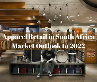 Apparel Retail Market Research Report : South Africa Forecast To 2022 Market Report On South Africa, Market Research Report, Apparel Retail Market, Apparel Retail Market Outlook, Apparel Retail Market Trends, South Africa Apparel Retail Market Research Report, Apparel Retail Market Forecast, Apparel Retail Industry By Product, Apparel Retail Industry By Region, Apparel Retail Industry Report, Apparel Retail Industry Study, Apparel Retail Industry Size, Apparel Retail Market Type, Apparel Retail Market Share, Apparel Retail Market Analysis, Apparel Retail Market Growth, Apparel Retail Market Value