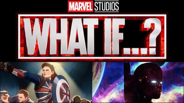  Disney+: Todo lo que tienes que saber sobre "What If…?" 