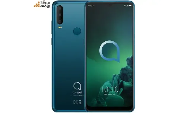 سعر وجدول مواصفات Alcatel 3x 2019 افضل موبايل في حدود 2000 جنيه 2019