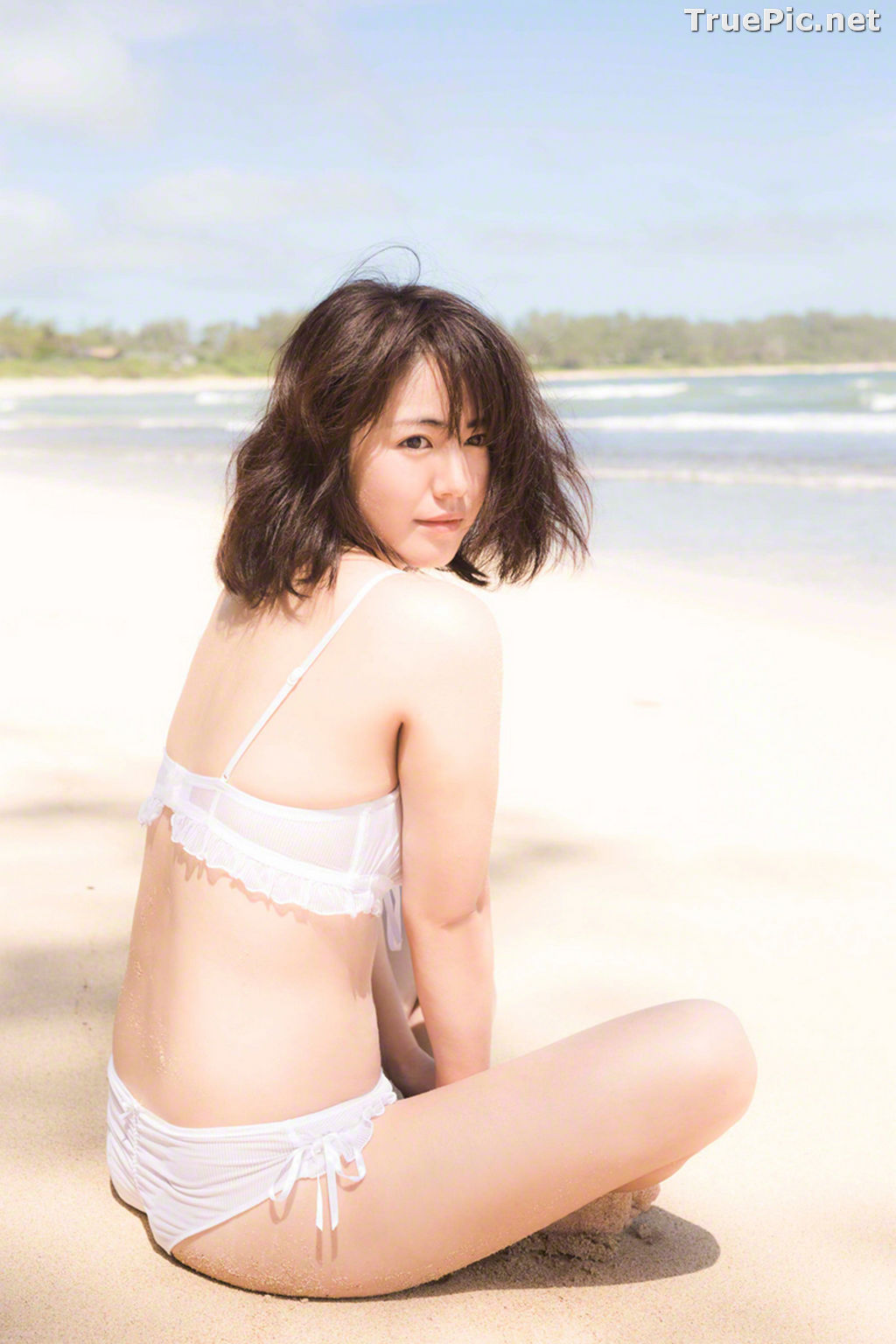 Image Wanibooks No.141 – Japanese Actress and Gravure Idol – Sayaka Isoyama - TruePic.net - Picture-136