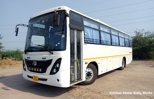 PUNJAB: NO ROAD TAX FOR BUSES ANYMORE PUNJAB: NO ROAD TAX FOR BUSES ANYMORE