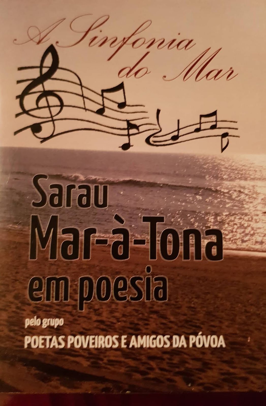 Sarau Mar-à-Tona