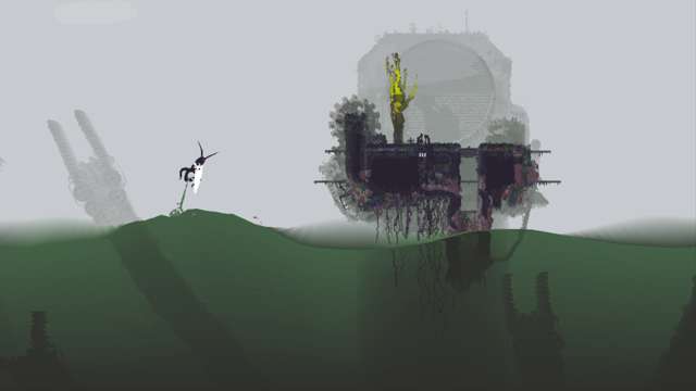 Rain World PC Full Español