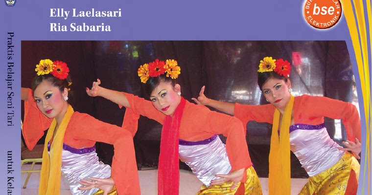 Latihan Soal Seni Tari Semester 1 Kelas 12 SMA/MA (1