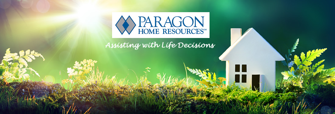 Paragon Home Resources