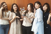 Saksikan Show Champion Ep. 322, 'Zimzalabim' Red Velvet Raih Kemenangan Pertama! Pertunjukkan Oleh (G)I-DLE, ATEEZ, Stray Kids, Dll