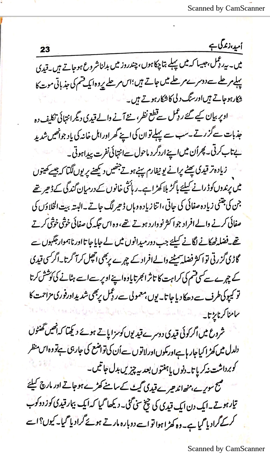 Motivational Books Urdu Pdf Umeed Zindagi Hai Motivational Book Urdu